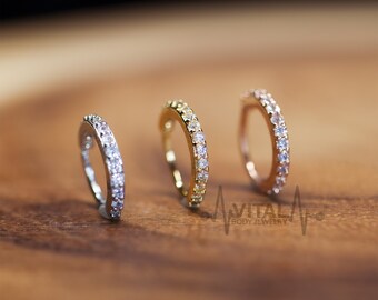 Nose Ring Etsy