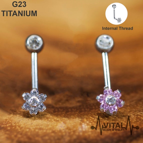 Vch jewelry deals titanium