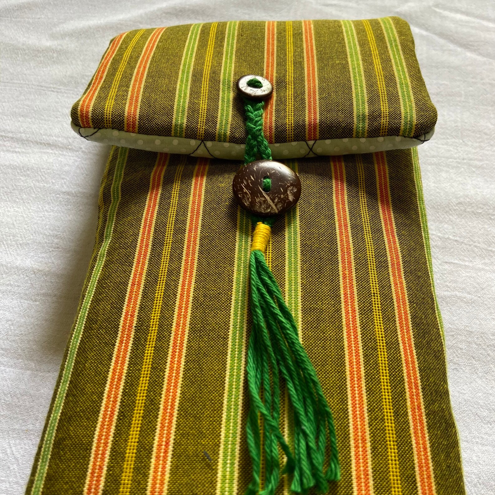 Native American flute bag flute case Etsy