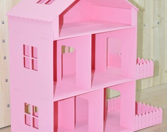 barbie doll house accessories