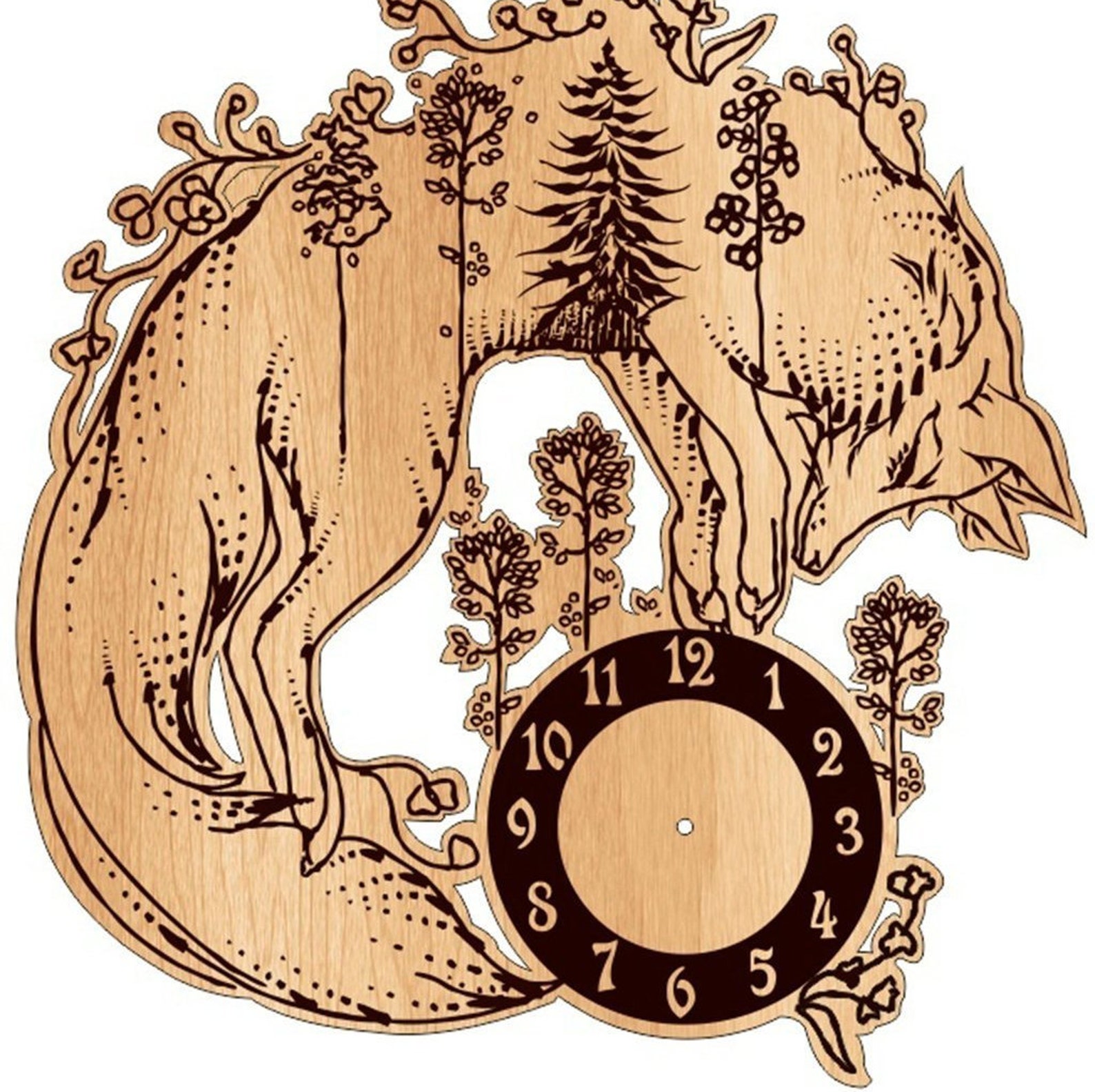 Часы foxes. Настенные часы лиса. Часы с лисом. Часы настенные с лисами. Деревянные часы лиса.