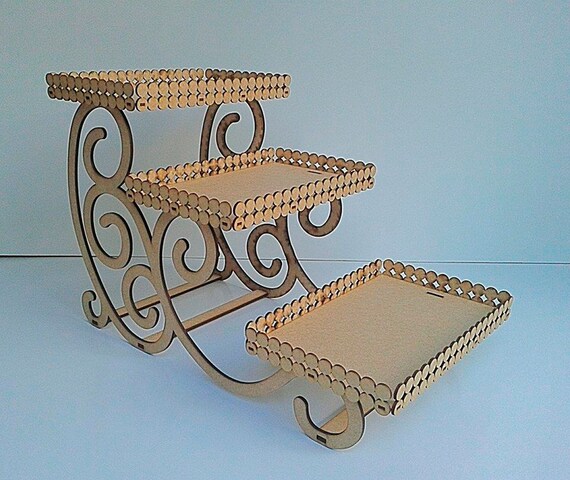 Candy Bar Wedding Decor Digital File For Laser Cutting Cnc Etsy