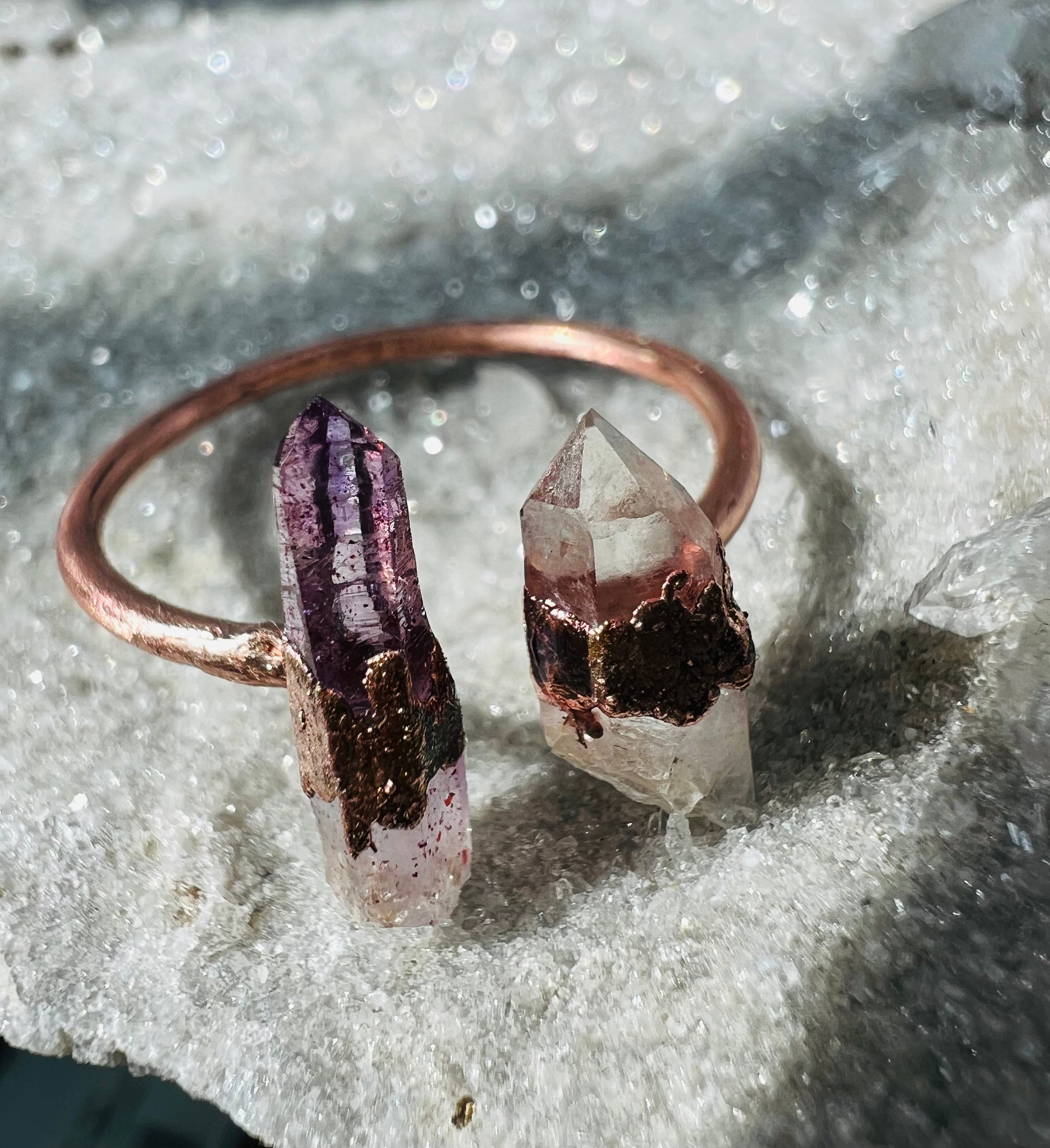 Crown ring shop with birthstone
