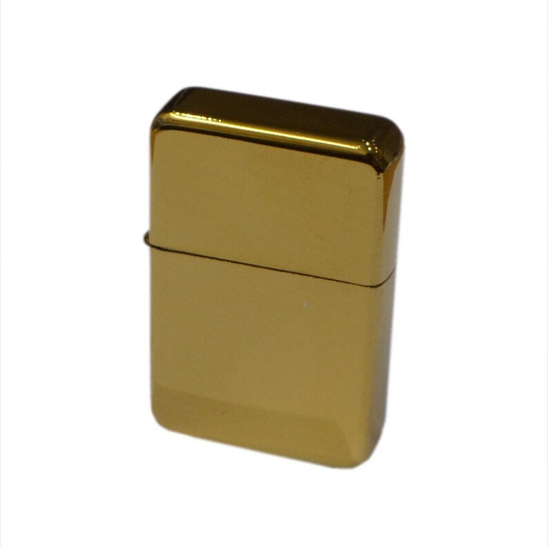 Personalised Engraved Message Star Windproof Lighters Etsy