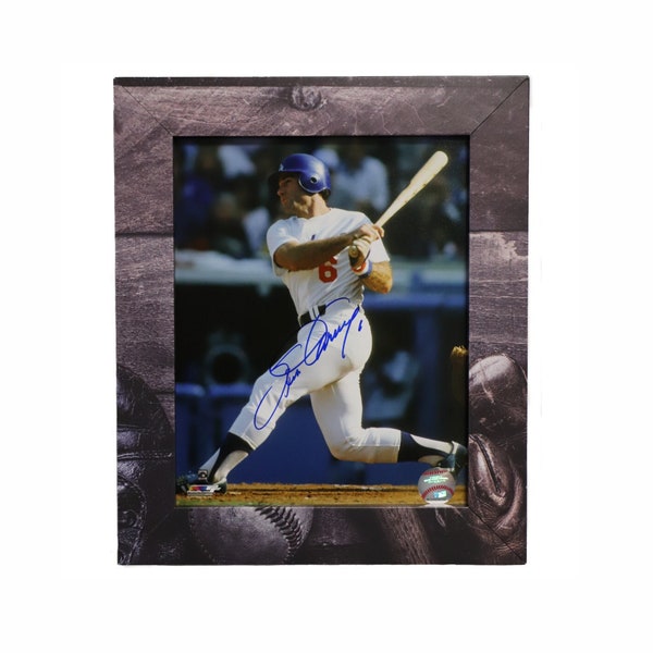 Baseball Card Frame Etsy