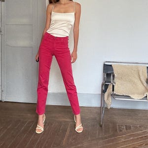 Vintage Armani Jeans - Etsy