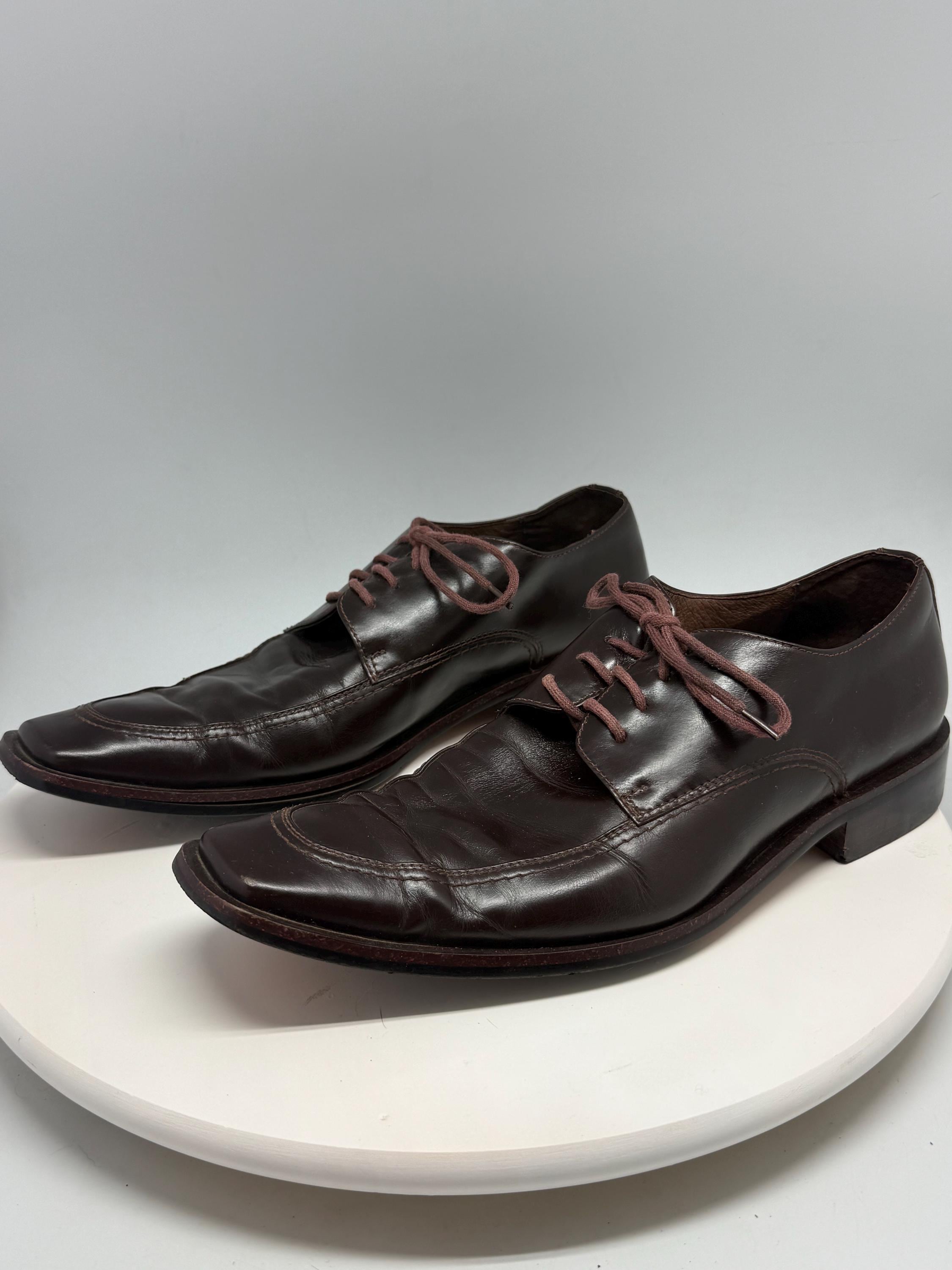 Ralph Lauren Wingtip - Etsy