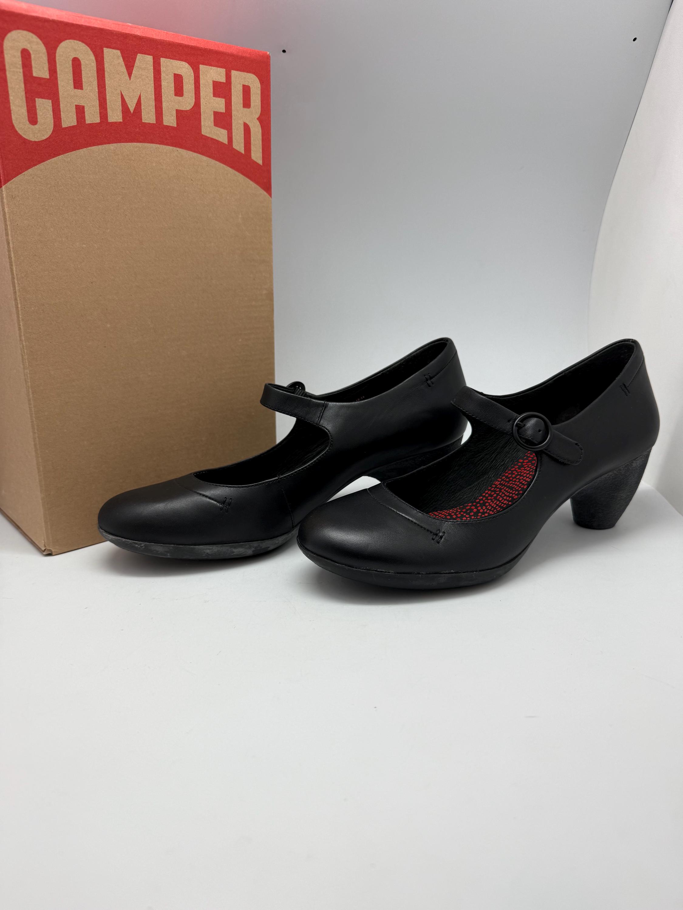 Camper mary jane shoes - Etsy 日本