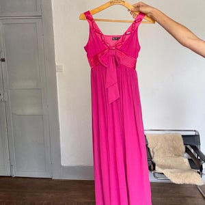 size 28 evening dresses Faviana 11406E Plus Size Long Formal Corset Prom Dress main image 1