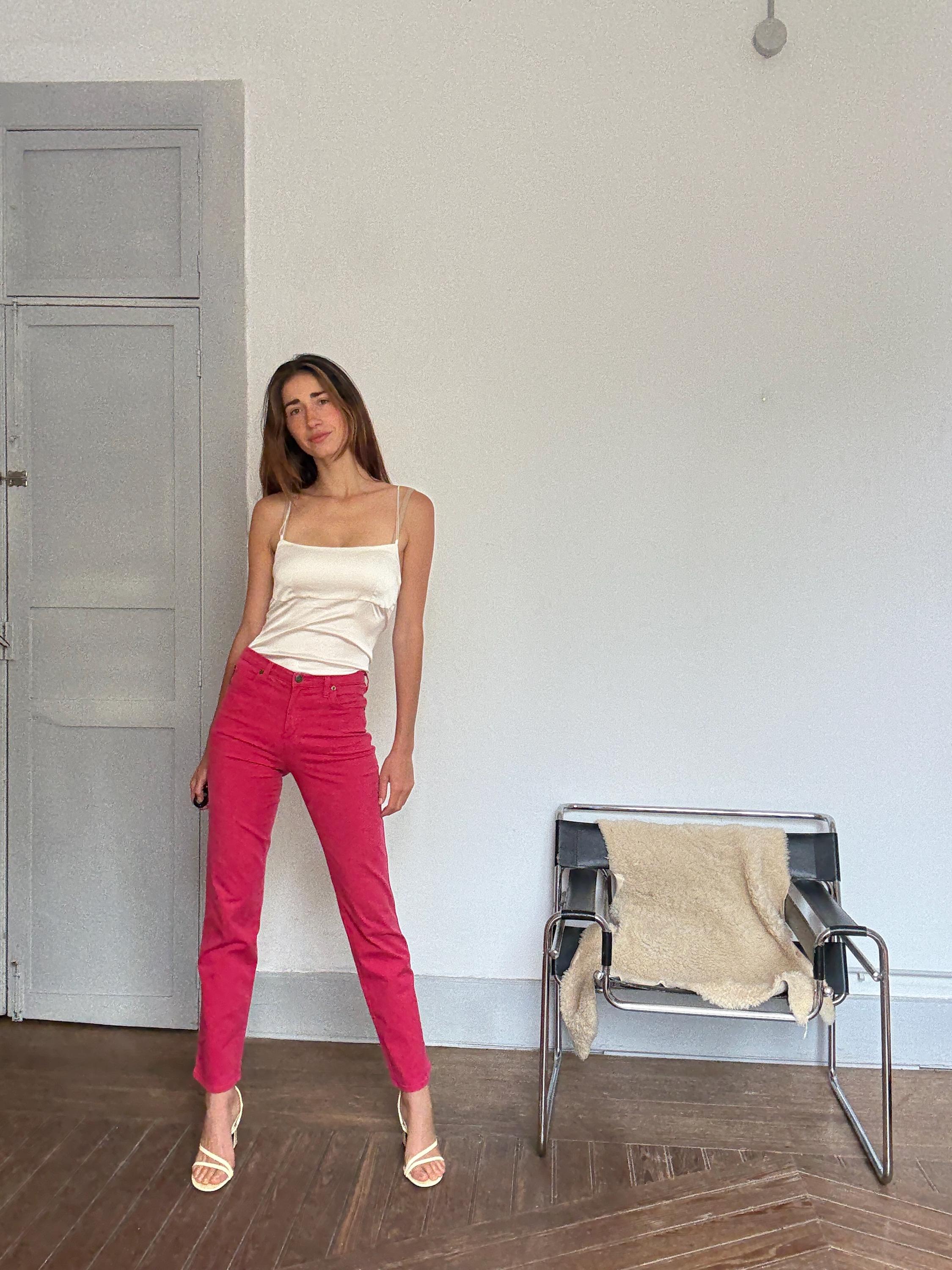 Vintage Armani Jeans - Etsy