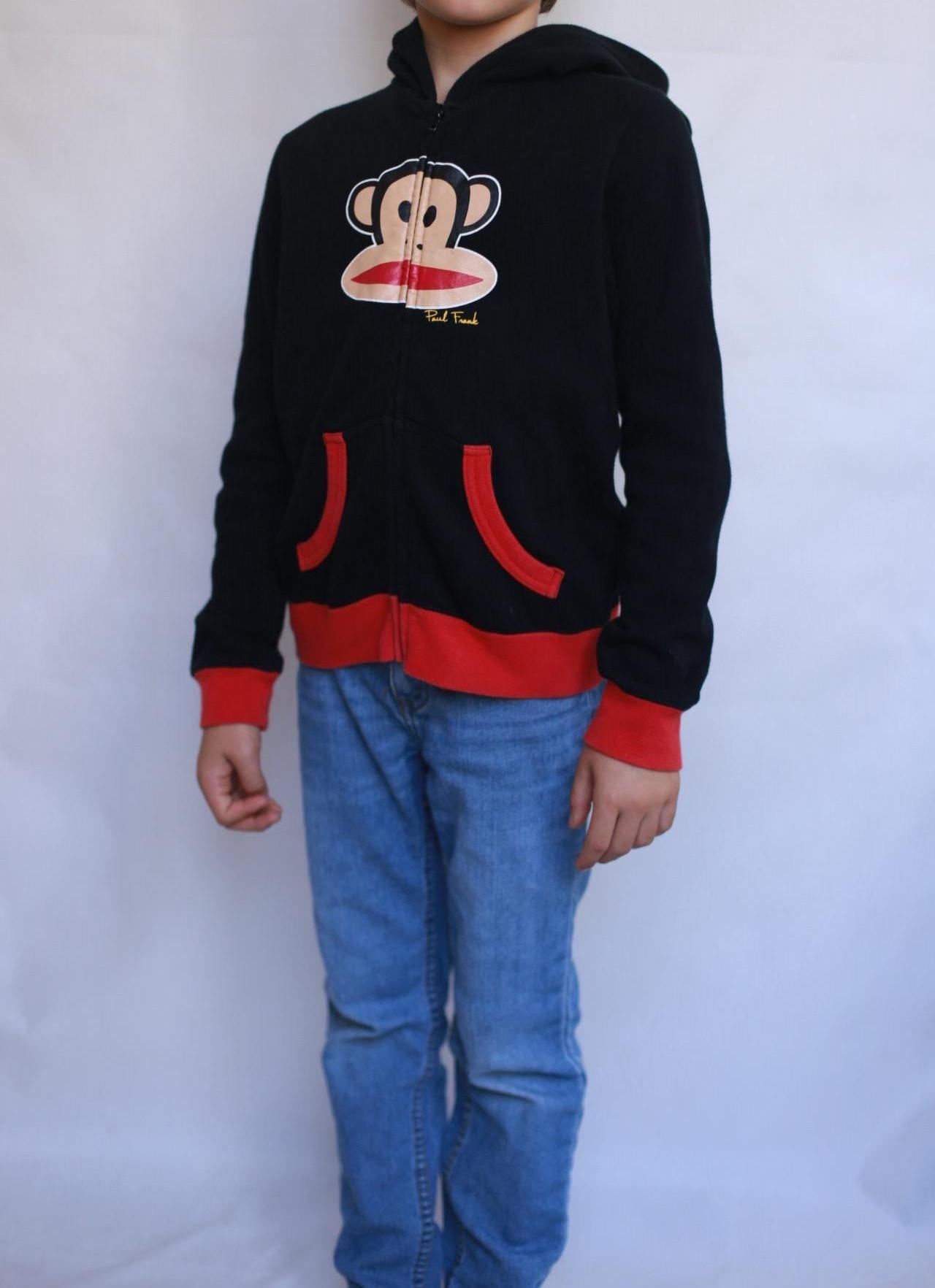 Paul Frank Hoodie