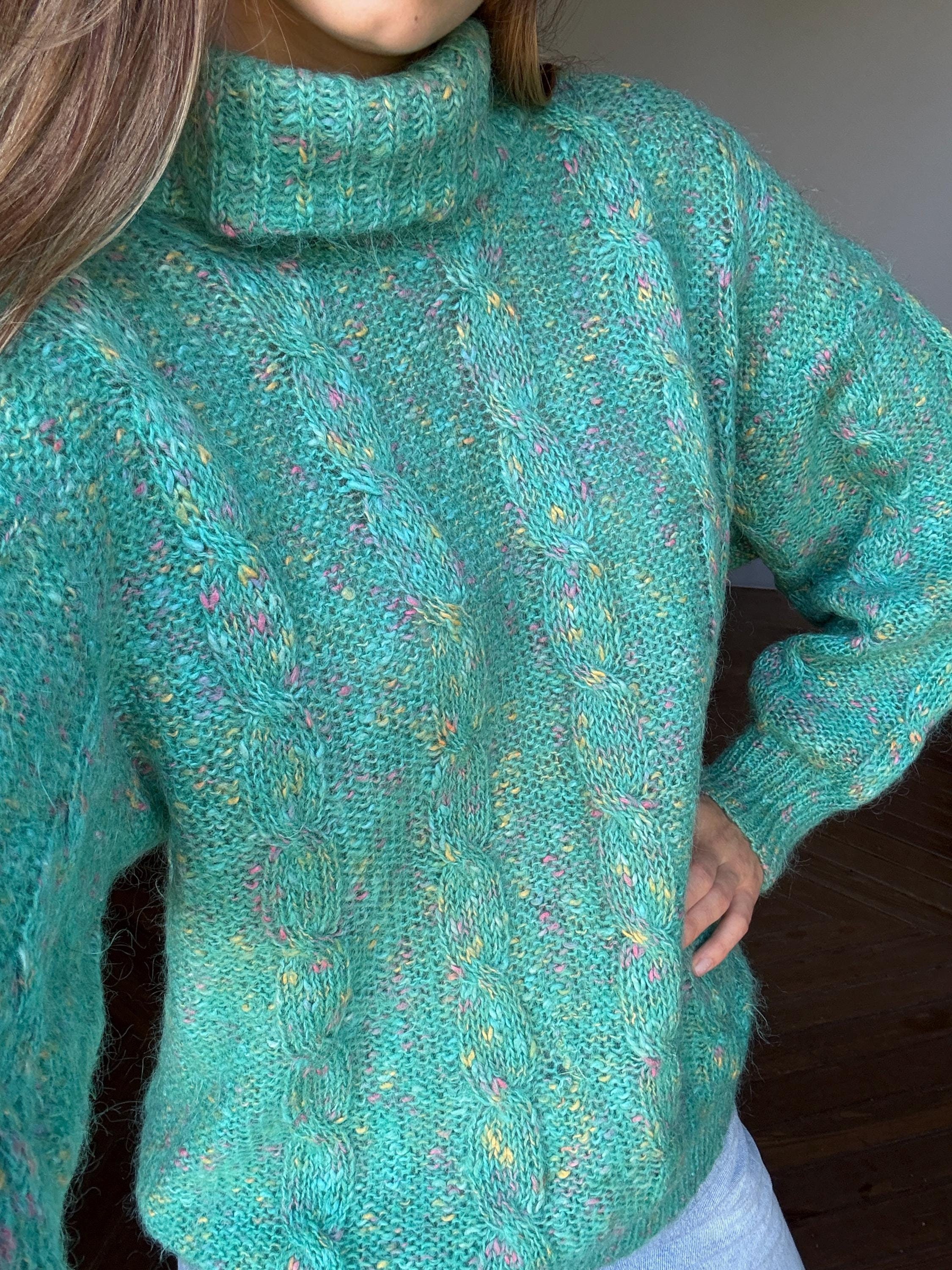 Sweat à Capuche Isabel Marant Étoile En Maille Crochet - Taille 36, Blanc