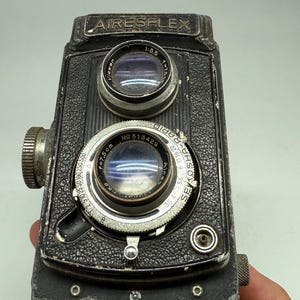 Aires Camera Japan - Etsy