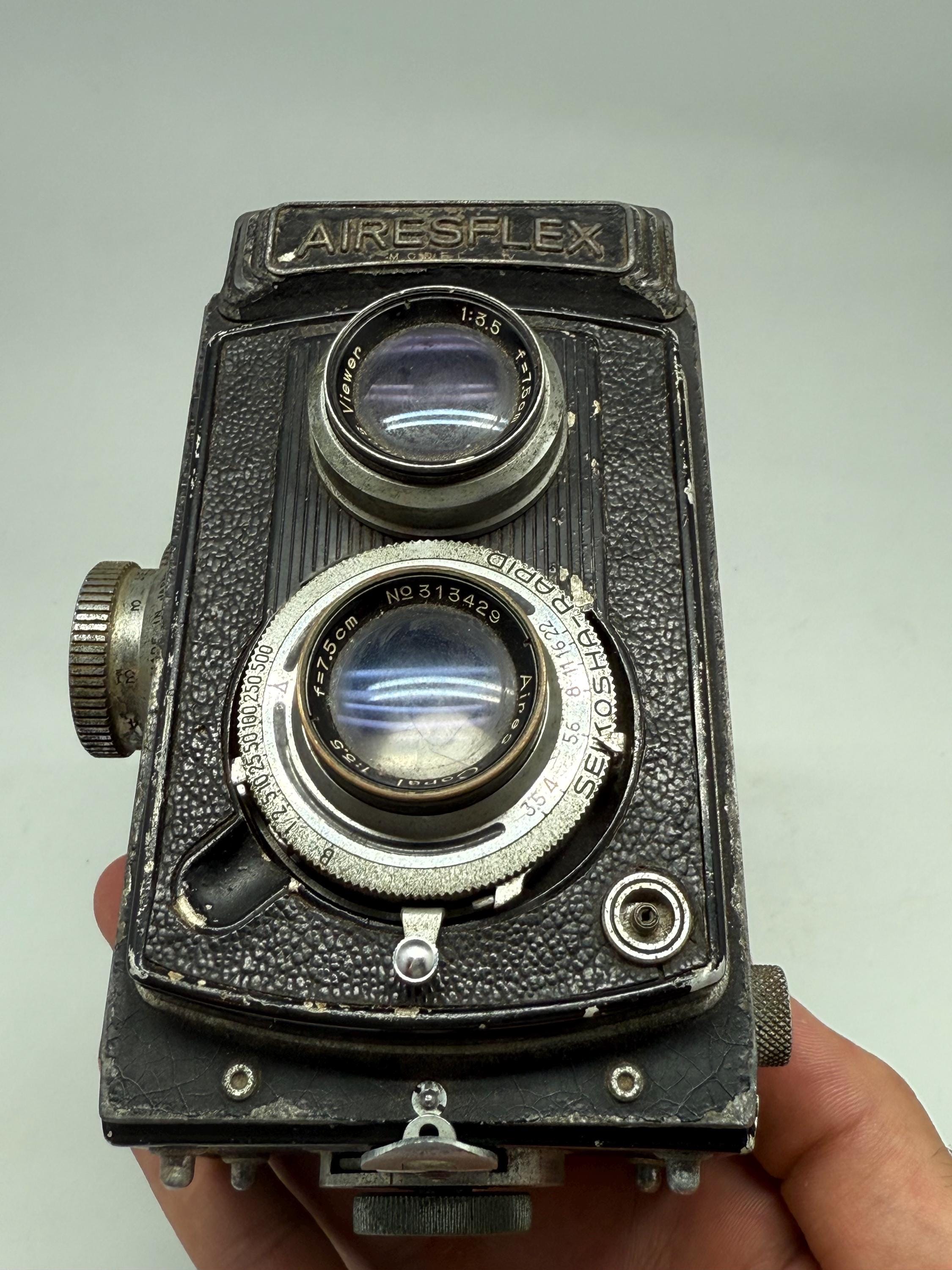 Aires Camera Japan - Etsy