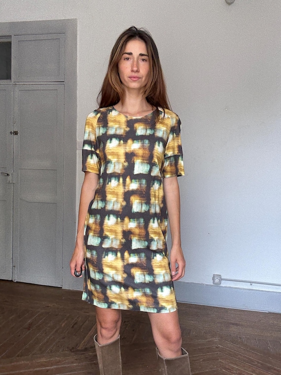 mini dress cos Mini dresses - COS