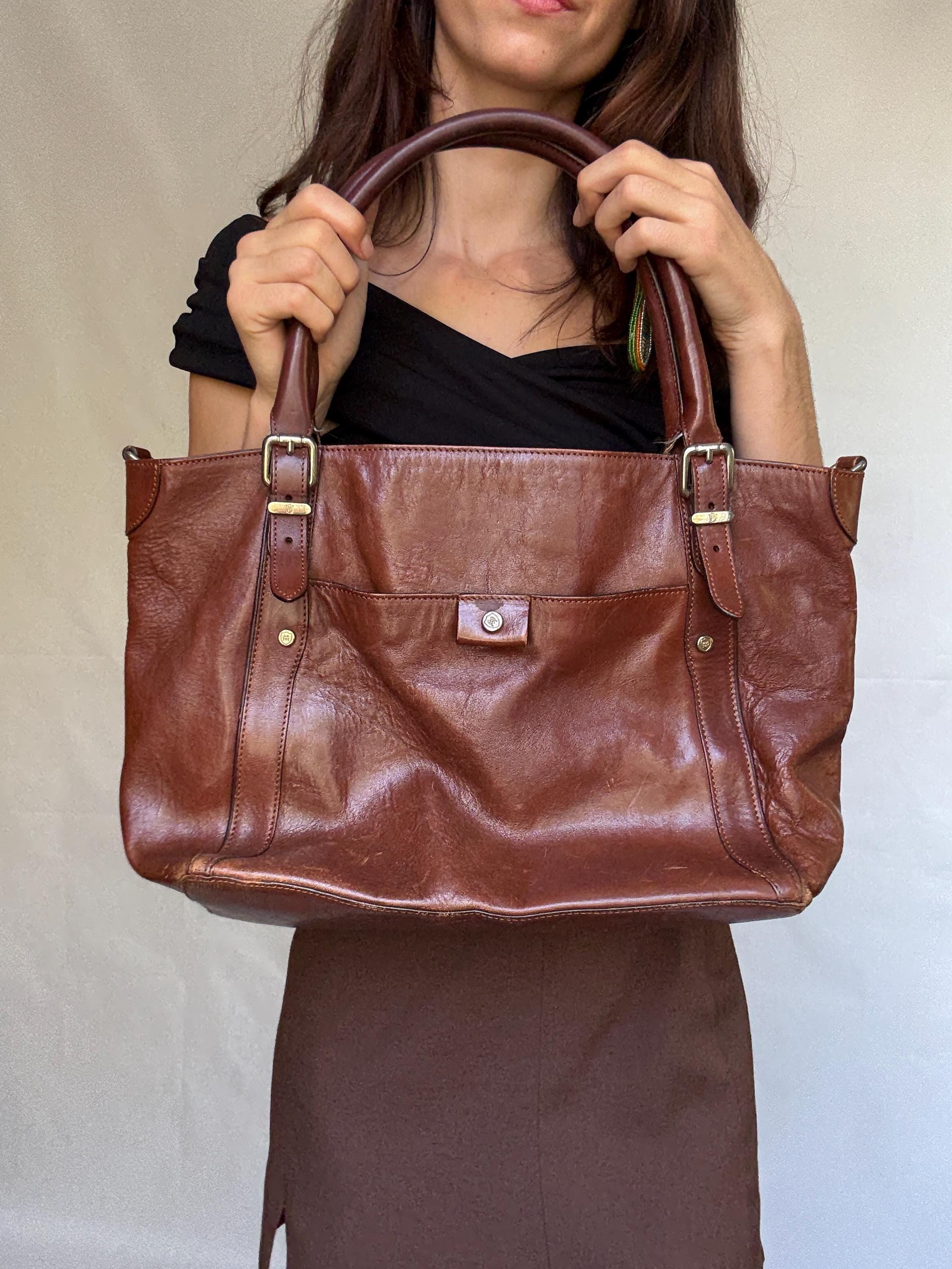 Massimo dutti bag España