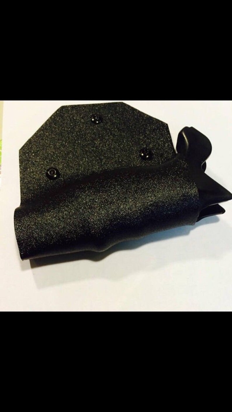 Featureless California Fin Grip Hk PTR91 wrap CA Legal Etsy