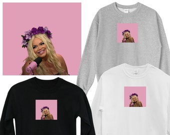 Merch trisha 2021 paytas Trisha Paytas'