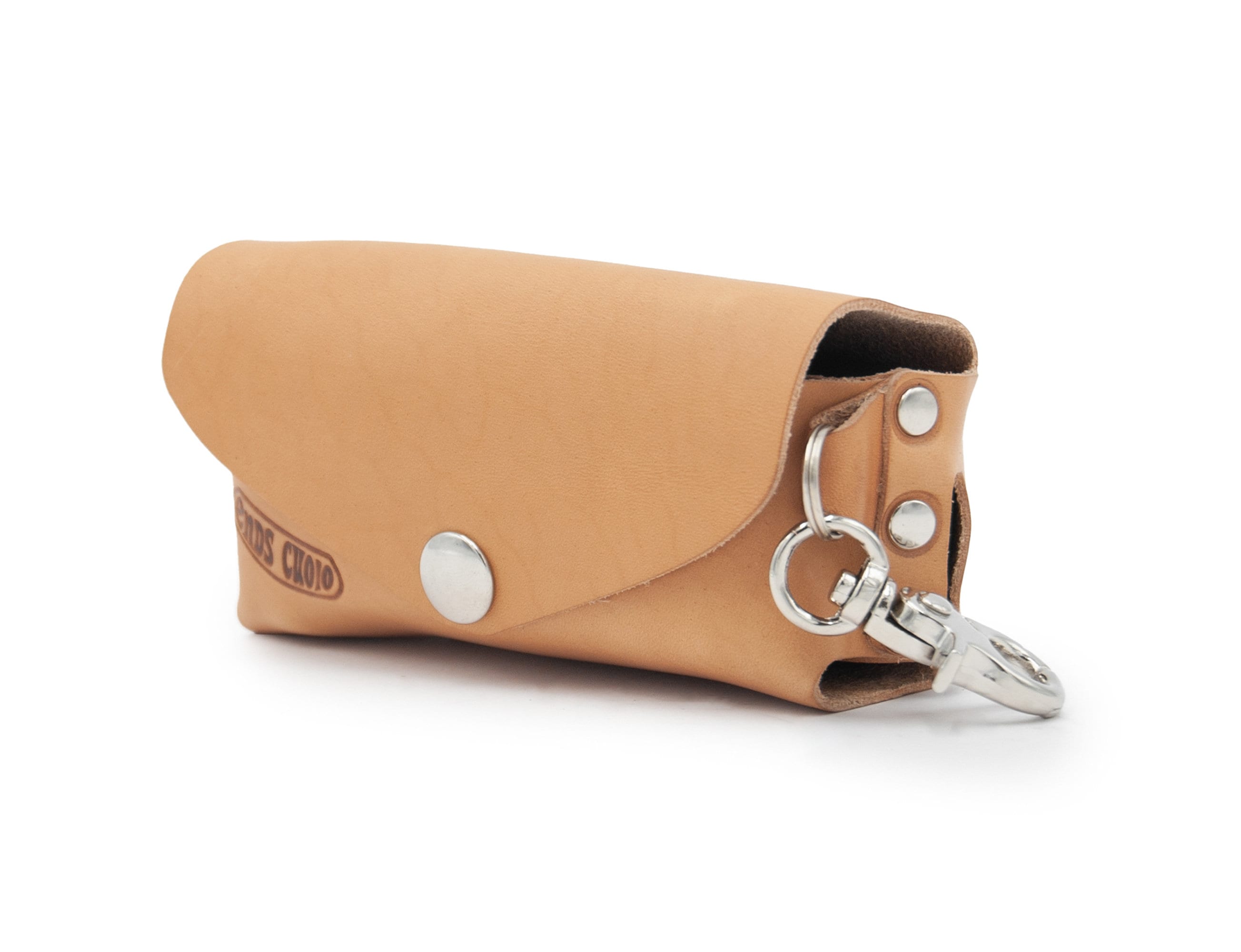 Hama Tasche Etui Schutz-Hülle Etui Bag für IQOS Zigarette Tabakerhitzer 2x  Pack