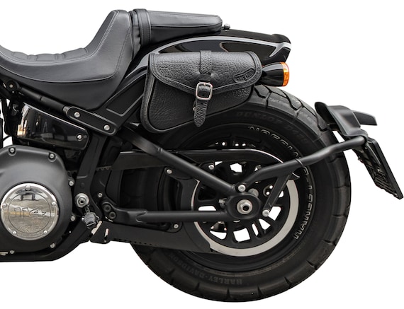 2018 fatboy swingarm bag sales