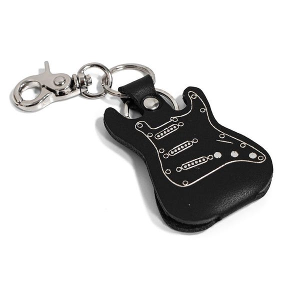 thumbnail image 2 of Custom Guitar Pick And Holder | Personalized Guitar Plectrums With 2 of 12