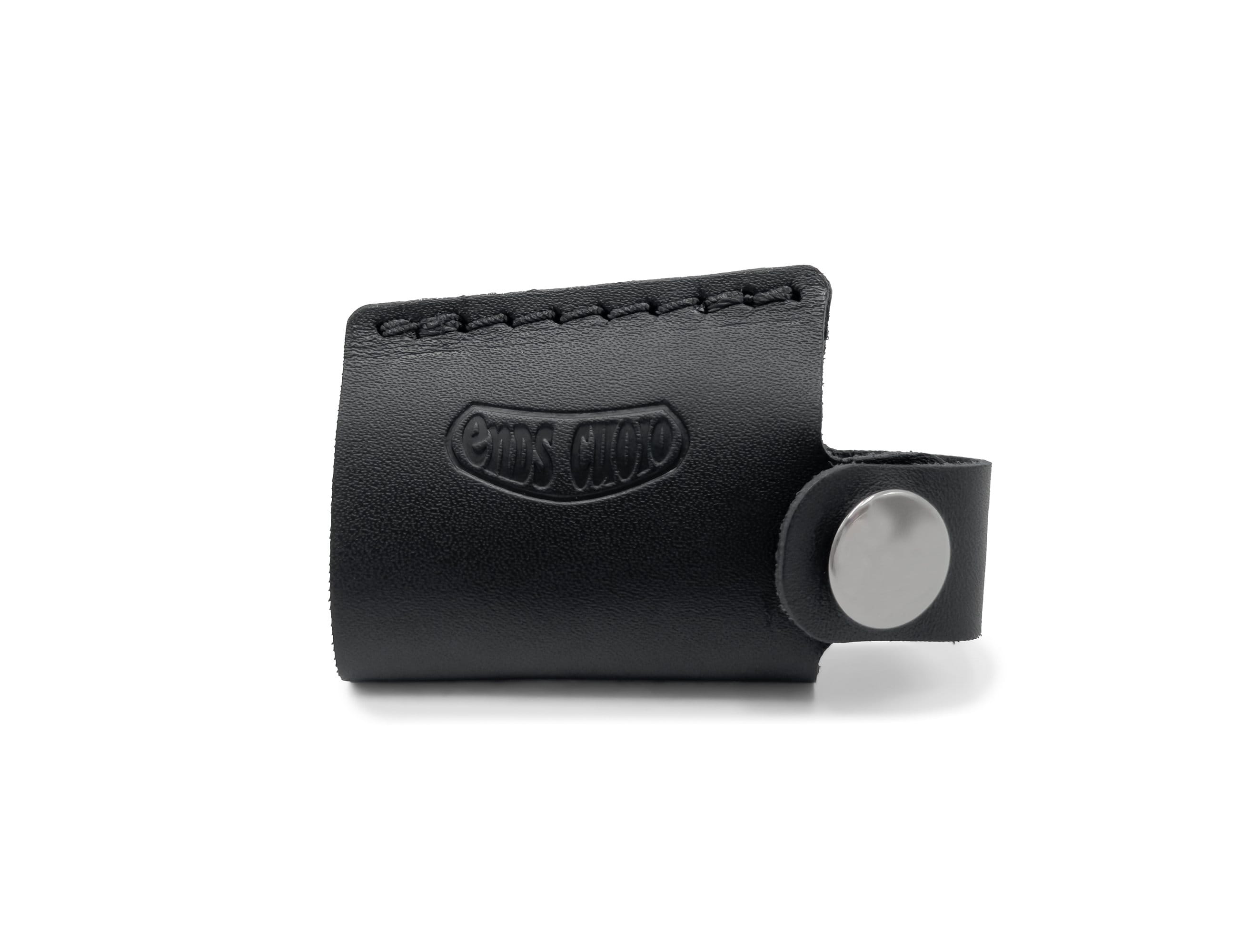 Harley Davidson Shoe/Boot cover Harley Davidson Leather Shift Cover: Motorcycle Shoe  main image 4