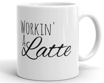 Latte Mok