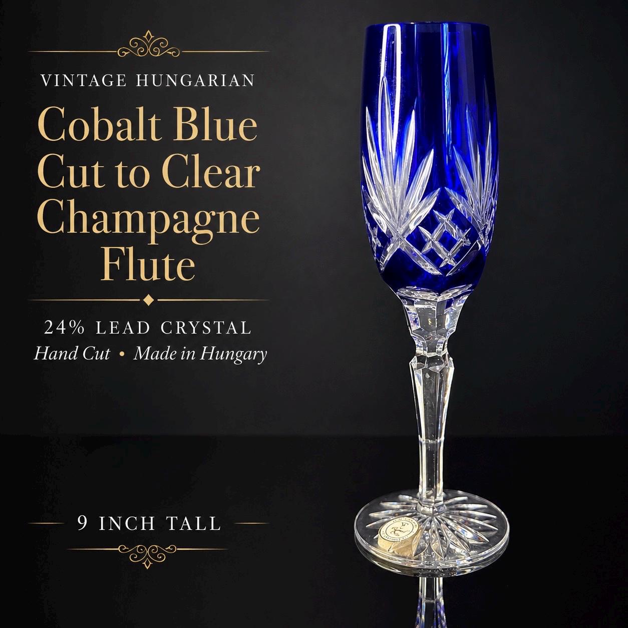 Ajka hungary crystal - Etsy 日本
