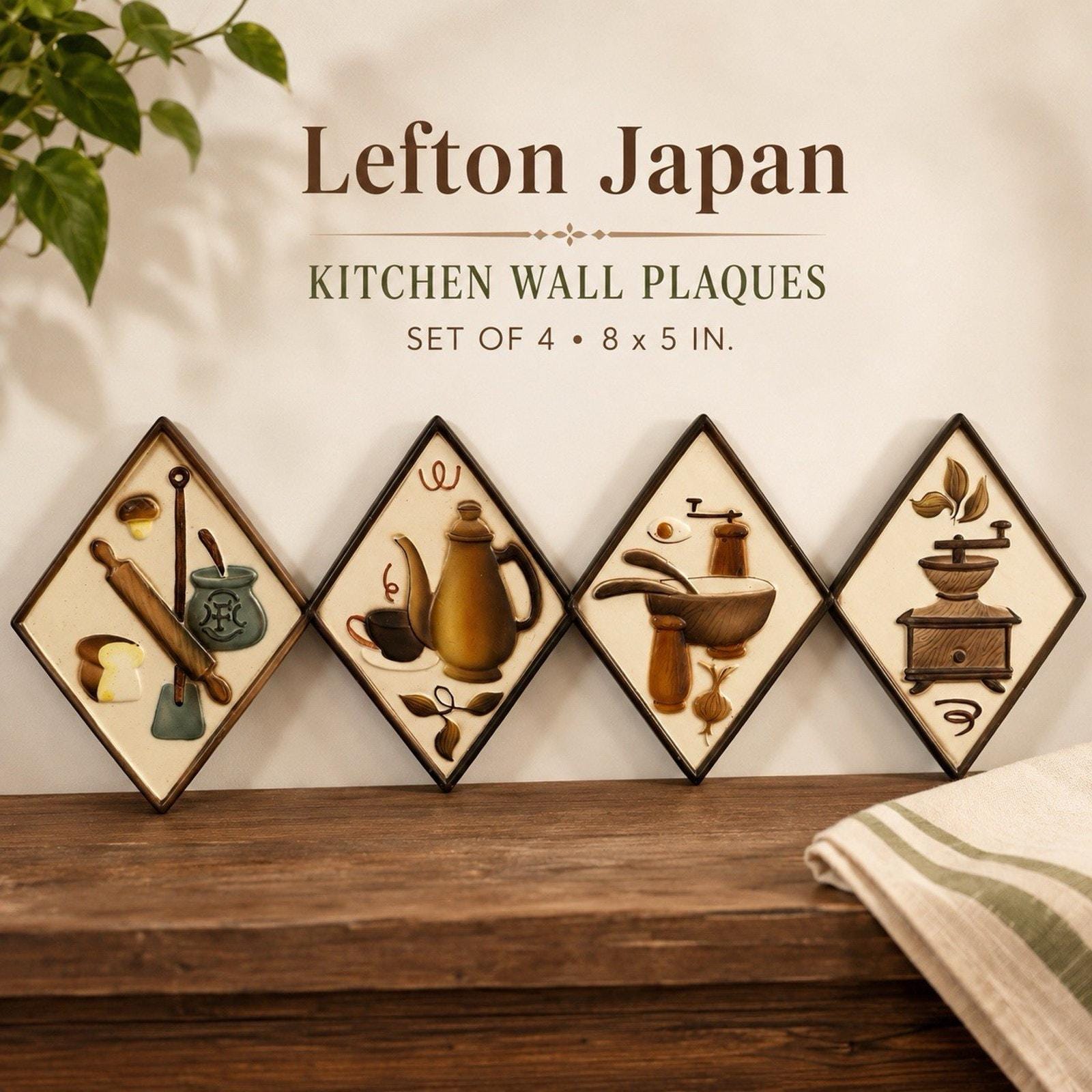 Lefton japan - Etsy 日本