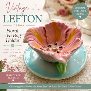 Lefton Japan - Etsy