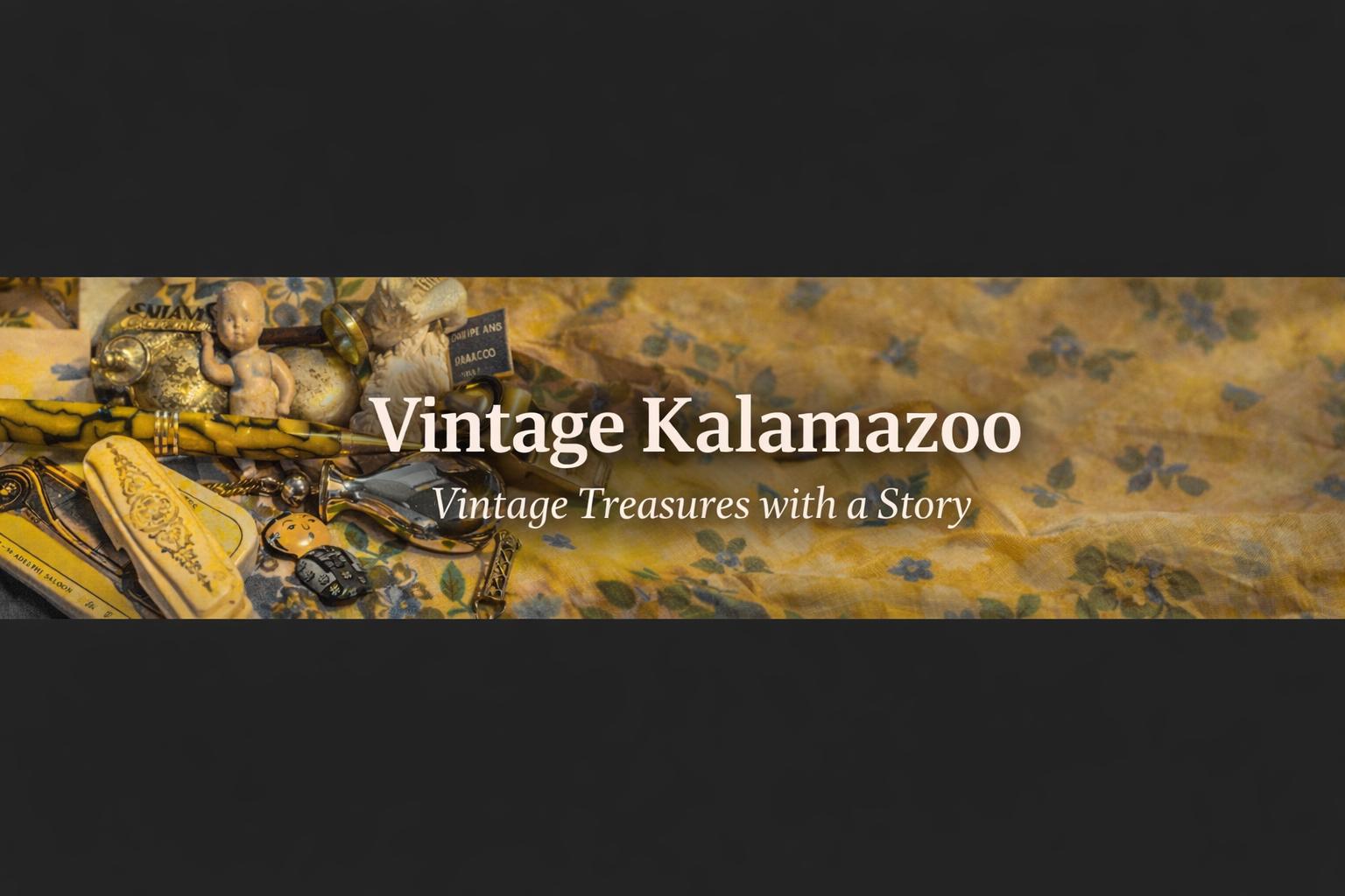VintageKazoo - Etsy