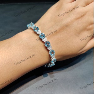 Argos tennis bracelet deals