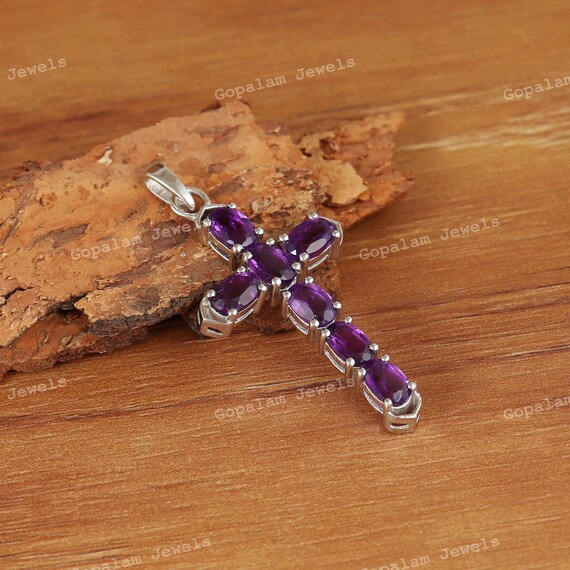 39Cts. Cabochon ovale en œil de tigre brun naturel, pierre précieuse en