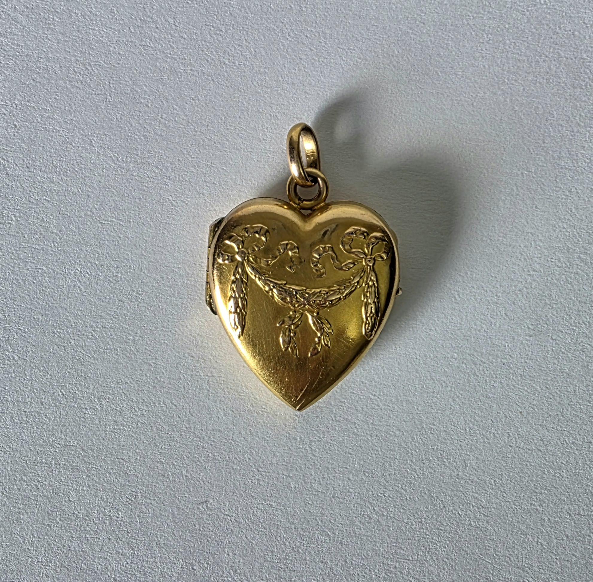 Pendentif cœur billes plaqué argent | grossiste bijoux