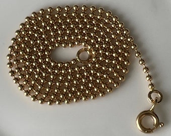 16 Inch 40 Cm Chain - Etsy