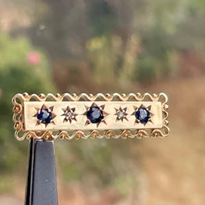 Vintage Cartier Brooch - Etsy