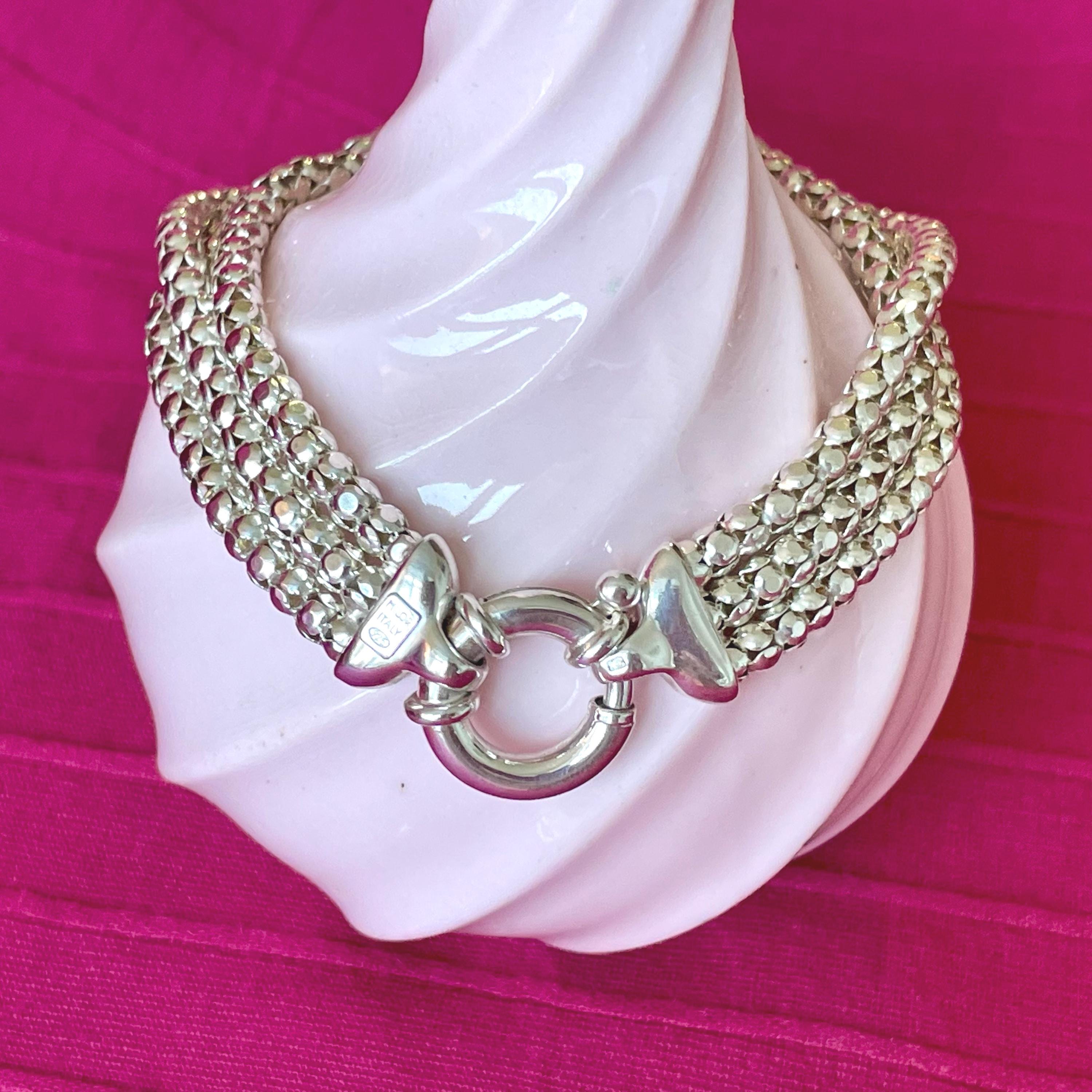 Milor italy jewelry - Etsy 日本