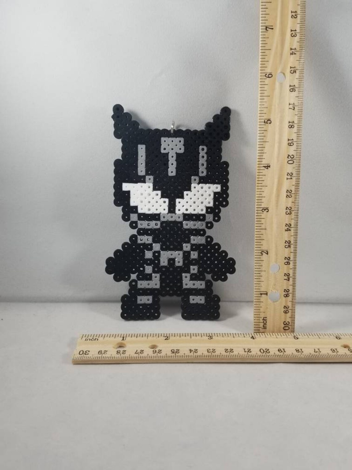 Black Panther Perler Bead Patterns