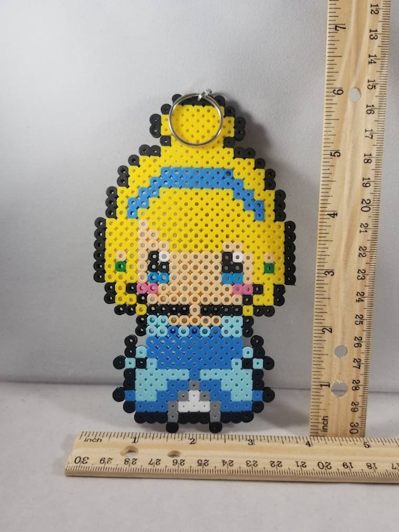 lego perler beads
