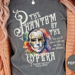 リトル・ショップ・オブ・ホラーズ Tシャツ ブロードウェイ