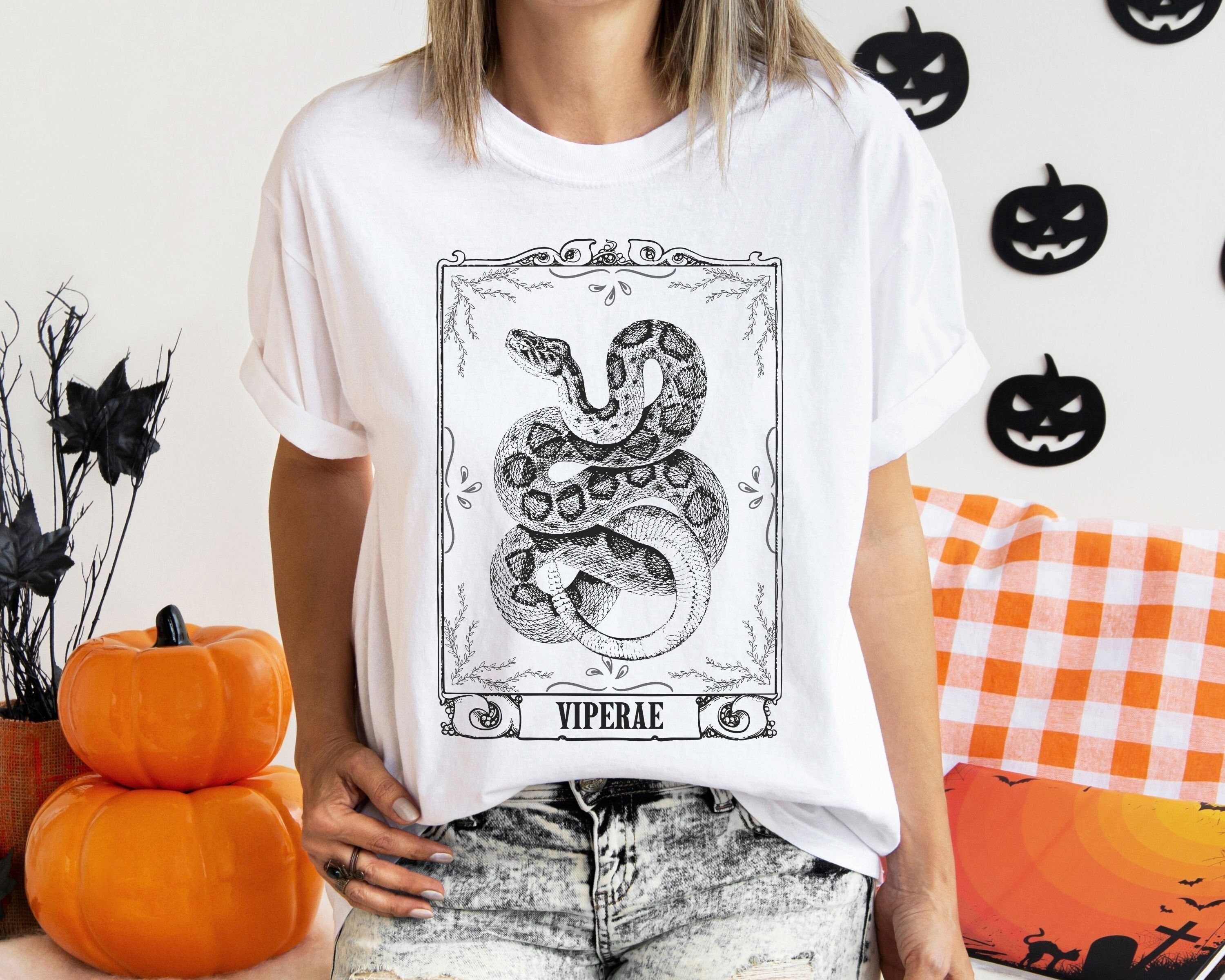 Gucci snake print T-shirt  Print t shirt, Snake print, Cool t shirts