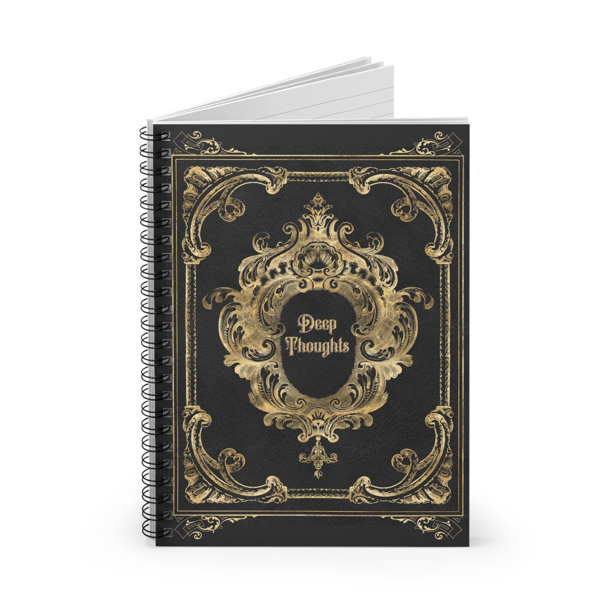 Amazon.com : VICTORIA'S JOURNALS Leatherette Vintage Journal