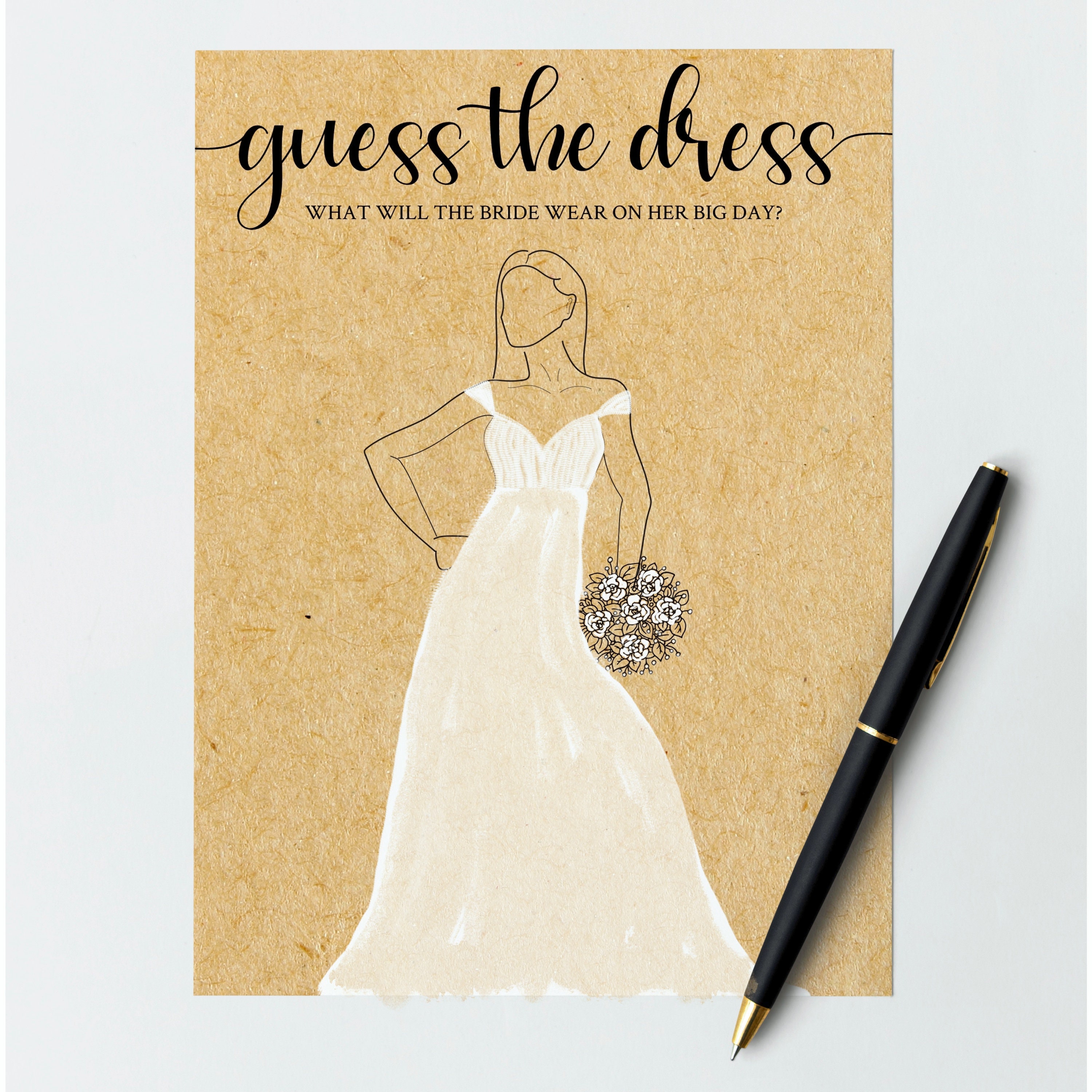 guess-the-dress-game-minimalist-printable-bridal-shower-games