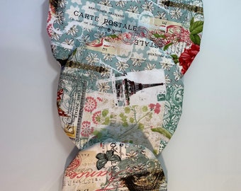 Juego de tapas para cuencos