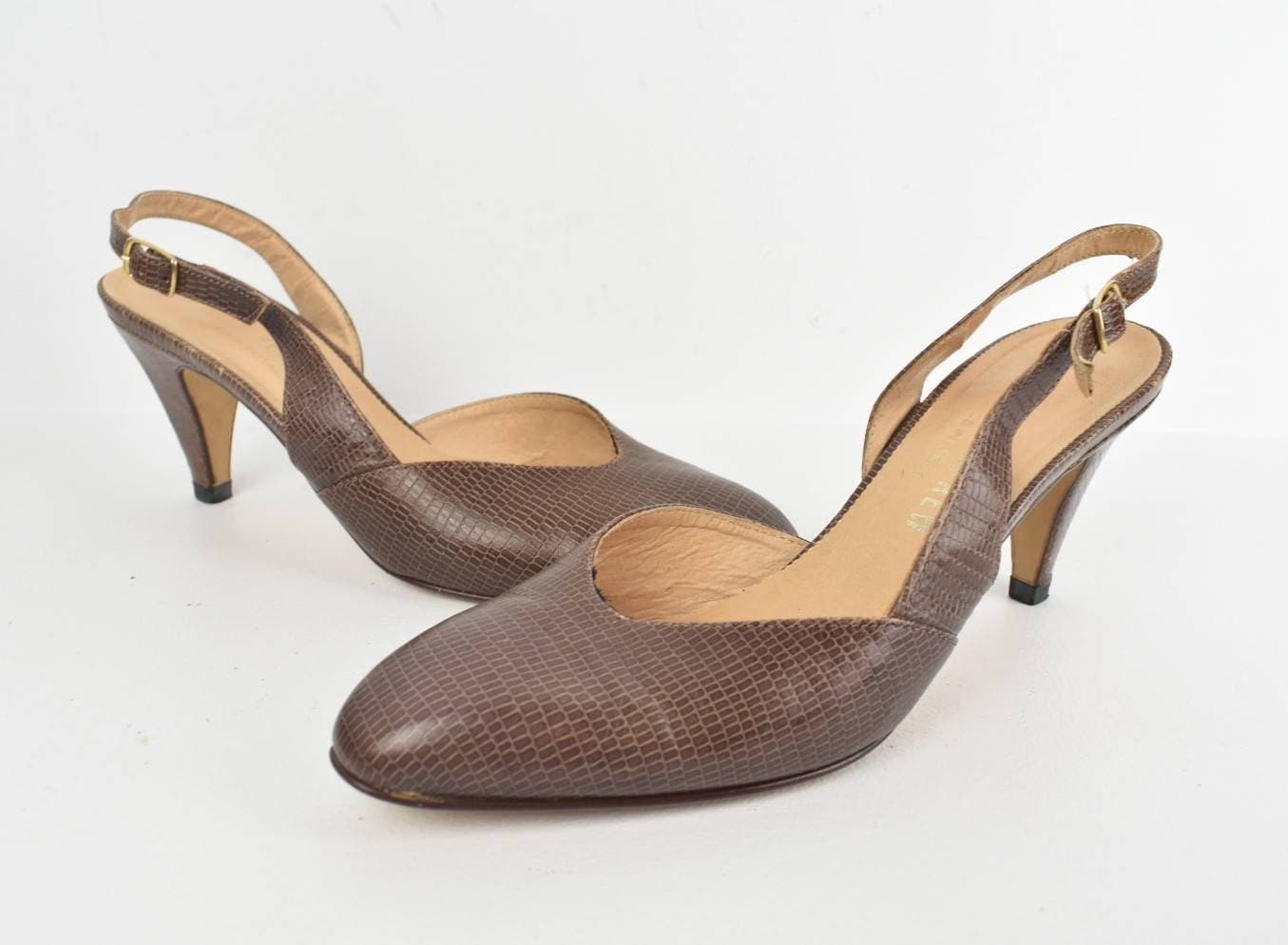 Leather Slingback Holt Renfrew Louboutin Shoes Christian Louboutin