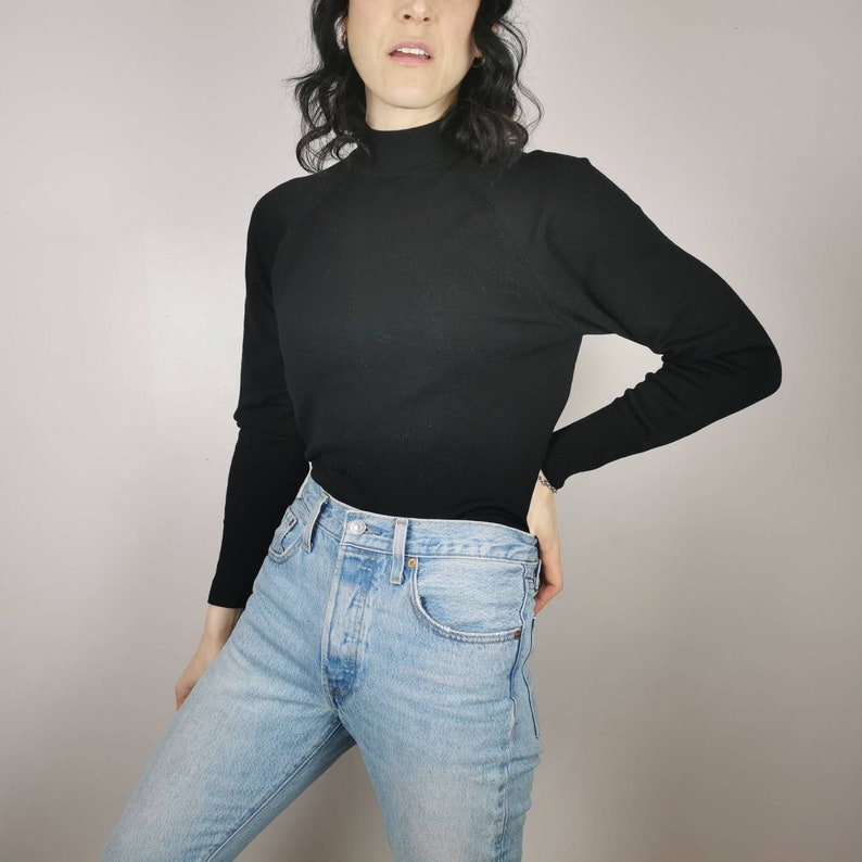 botany wool jumpers