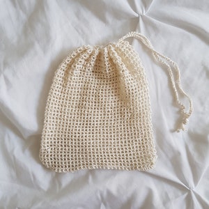 The Mesh Produce Bag Collection Pattern image 2