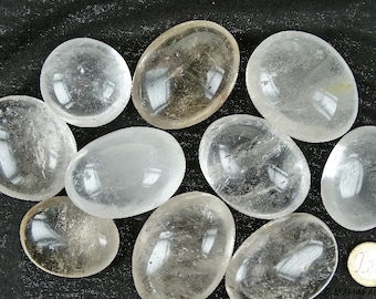 Mountain crystal | Etsy