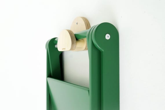 Hook for helper kitchen tower Peak, Leleka, Mini Tower UP, Accessories for Helper Stool, Holder for kitchen tower, Hook for learning stool