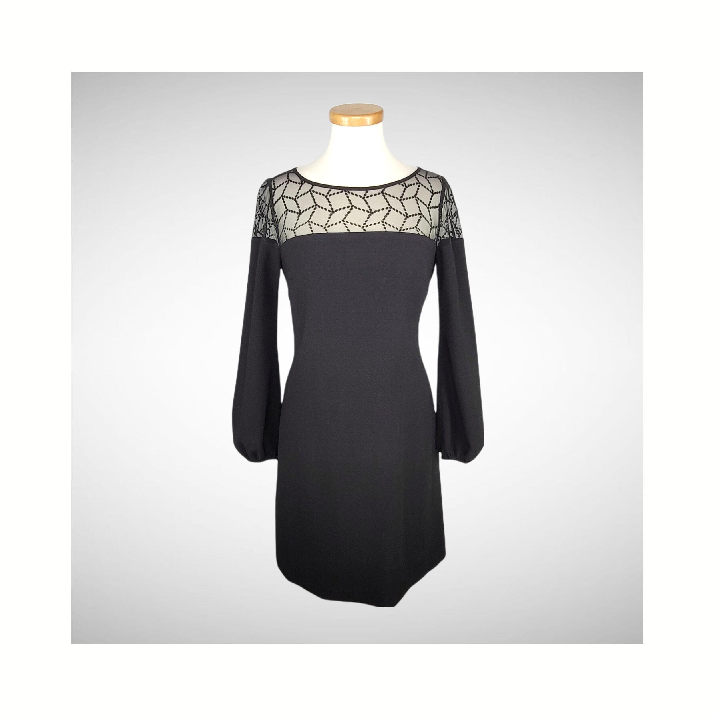 Nine west bell sleeve dress hot sale